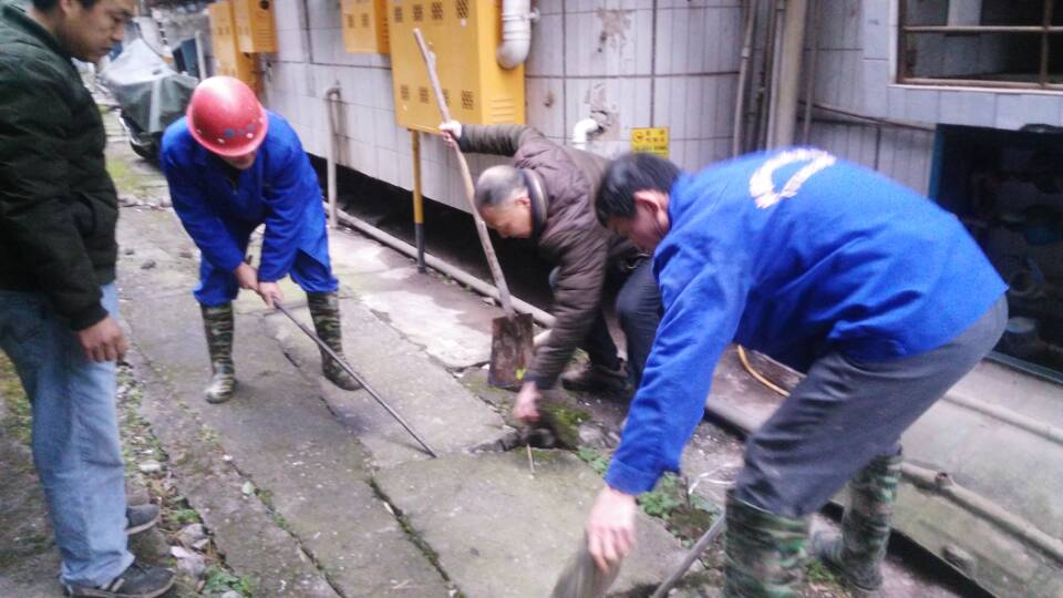 个旧清掏化粪池、管道疏通一站式服务<高效><技术><可靠>